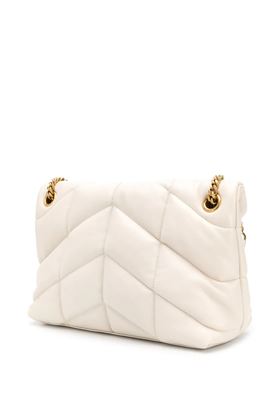 Borsa con patta envelope SAINT LAURENT | 5774761EL079207